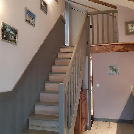 Le Figuier Casa vacanze Le Lindois