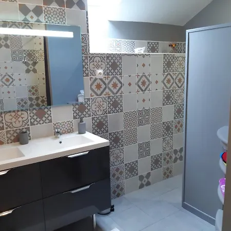 Le Figuier Casa vacanze *