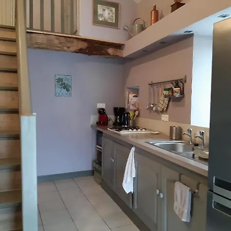 Le Figuier Holiday home