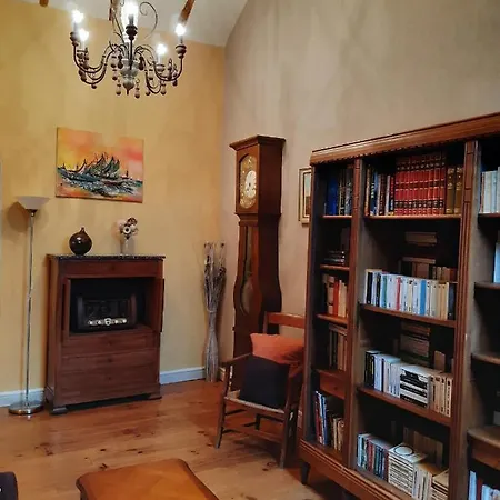 Casa vacanze Le Figuier *