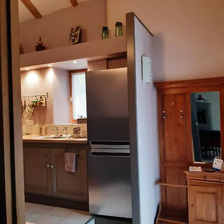 Le Figuier Casa vacanze *