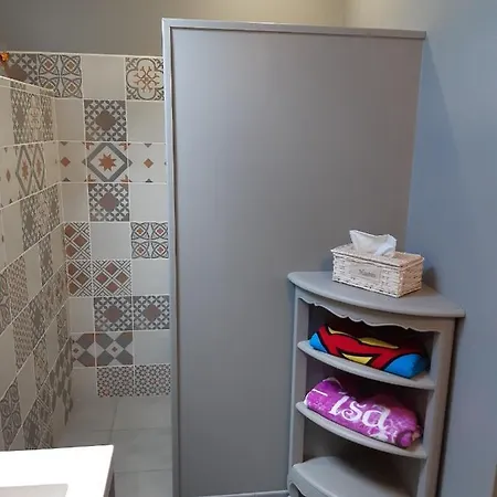 Le Figuier * Le Lindois