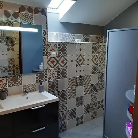 Holiday home Le Figuier