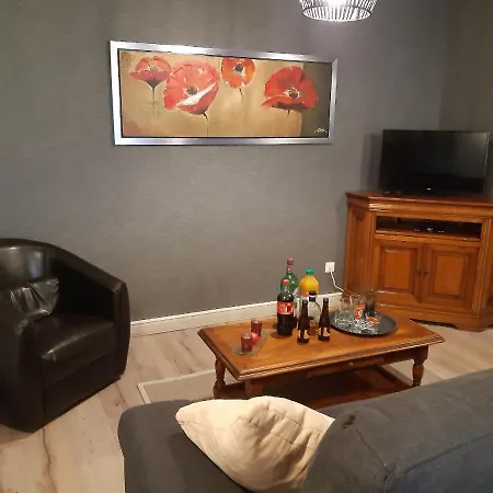 Le Figuier Casa vacanze *