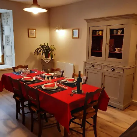 Holiday home Le Figuier