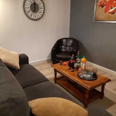 Le Figuier Casa vacanze *