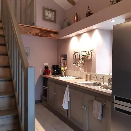 Le Figuier * Le Lindois