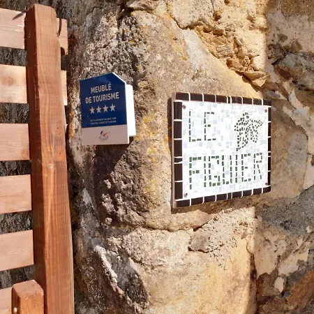 Le Figuier