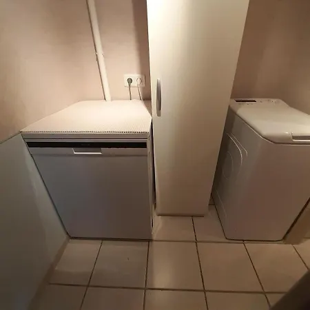 Casa vacanze Le Figuier