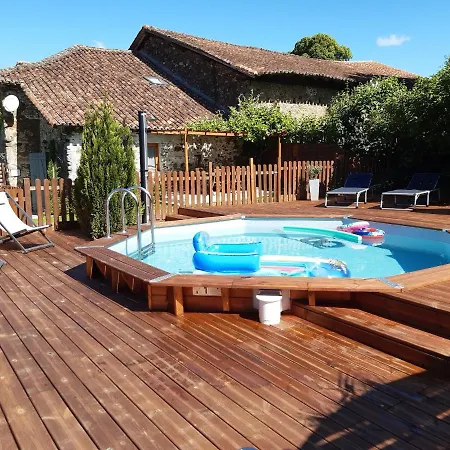 Le Figuier Holiday home *