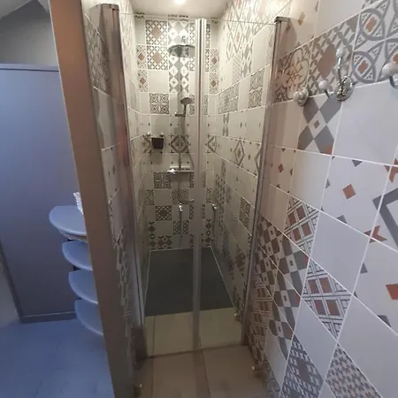 Casa vacanze Le Figuier Le Lindois