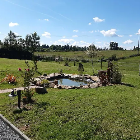 Vakantiehuis Le Figuier Le Lindois