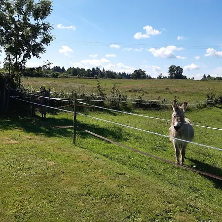 Le Figuier Casa vacanze Le Lindois