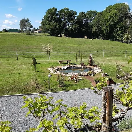 Casa vacanze Le Figuier Le Lindois