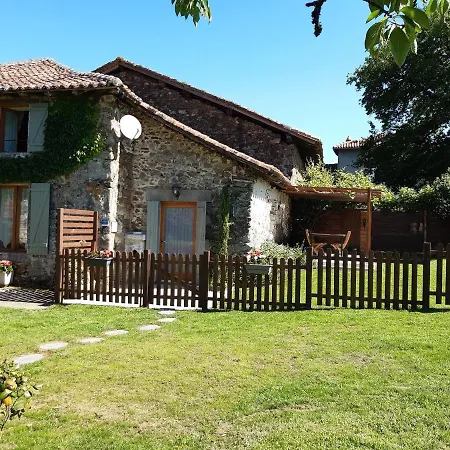 Le Figuier Le Lindois