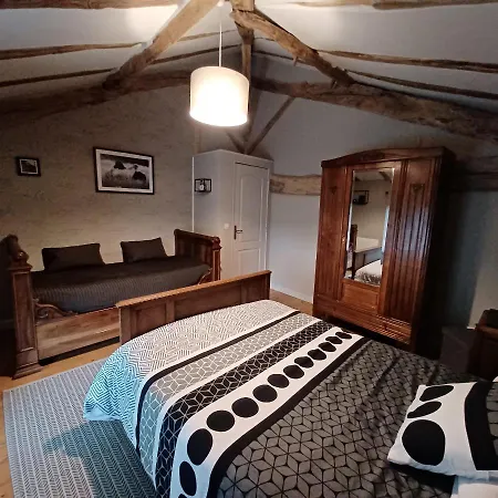 Le Figuier Holiday home