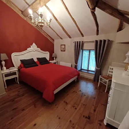 Le Figuier * Le Lindois