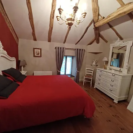 Le Figuier Holiday home