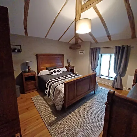 Casa vacanze Le Figuier Le Lindois